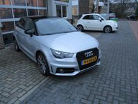 tweedehands Audi A1 Sportback 1.2 TFSI Admired S-Line