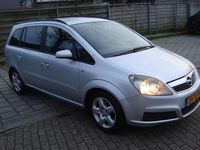 tweedehands Opel Zafira 1.8 Enjoy * 7 PERSOONS *