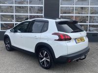 tweedehands Peugeot 2008 1.2 PureTech GT-line