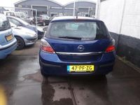 tweedehands Opel Astra 1.4 Essentia| AIRCO | ELEK. RAMEN | EXPORT