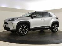 Occasion Toyota Yaris Cross Executive 131 PK (96 kW) 2025 Zilver (metallic) SUV