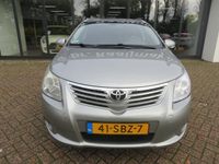 tweedehands Toyota Avensis Wagon 1.8 VVTi Business *Navi*ECC*Camera* EXPORT/ EX BPM*