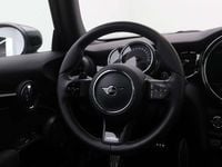 Occasion Mini John Cooper Works 179 PK (131 kW) 2021 Zwart Hatchback