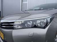 Occasion Toyota Corolla Business Edition 132 PK (97 kW) 2014 Grijs Sedan