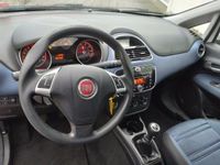 tweedehands Fiat Punto 1.4i | Lichte schade