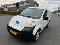 tweedehands Peugeot Bipper 1.3 HDi XT Profit +, 1E EIG, GEEN IMPORT, NAP,