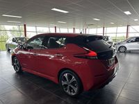 tweedehands Nissan Leaf Tekna 40 kWh SUBSIDIE MOGELIJK | MOOIE UITVOERING