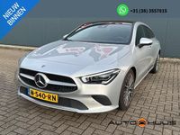 Occasion Mercedes CLA200 AMG 163 PK (119 kW) 2022 Grijs Stationwagen