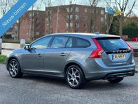 tweedehands Volvo V60 2.0 D2 Polar+ Dynamic