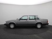 Occasion Volvo 760 147 PK (108 kW) 1990 Grijs Sedan