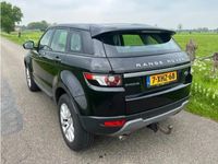 tweedehands Land Rover Range Rover evoque 2.2 TD4 4WD Prestige