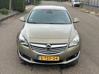 tweedehands Opel Insignia 2.0 CDTI EcoFLEX Business+ 2014 Navi/Lmv