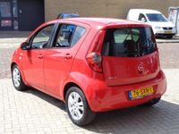 tweedehands Opel Agila 1.0 Edition Airco LM-Velgen 5-Deurs Nap