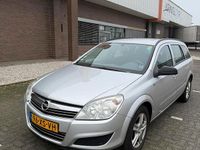 Occasion Opel Astra 115 PK (84 kW) 2007 Stationwagen