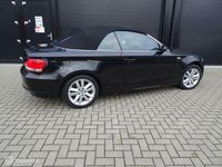 tweedehands BMW 118 Cabriolet Cabrio 118i Executive