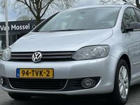 tweedehands VW Golf Plus 1.2 TSI Highline Automaat 2011 Nette auto