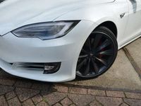 tweedehands Tesla Model S 100D Performance (4x4) ludicrous+, AutoPilot2.0+FS