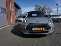 tweedehands Mini Cooper 1.5 BUSINESS 5DRS ORIGINEEL NEDERLANDS NAVIGATIE X