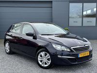 tweedehands Peugeot 308 1.2 VTi Active 2e EigenaarNaviClimaCruiseLM Ve