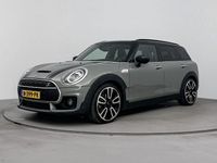 Occasion Mini Cooper Clubman 192 PK (141 kW) 2020 Grijs Stationwagen