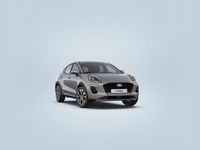 Nieuw Ford Puma Titanium 125 PK (91 kW) 2025 Rood SUV