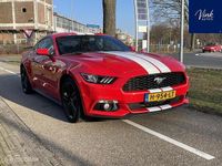 Occasion Ford Mustang Fastback 309 PK (227 kW) 2015 Rood Coupé