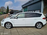 tweedehands Ford S-MAX 2.0 EcoBoost Platinum 7p./automaat/clima/cruise