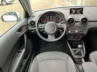 tweedehands Audi A1 1.0 TFSI Pro Line