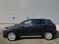 tweedehands Suzuki SX4 S-Cross 1.0 Boosterjet Exclusive | Trekhaak | Navi | Camer