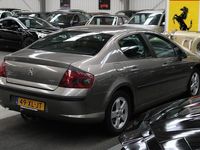 tweedehands Peugeot 407 1.8-16V Premium Airco NAP Stuurbekrachtiging Tr