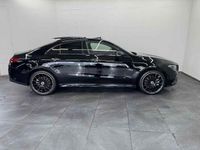 tweedehands Mercedes CLA250e Camera+Pano+Night+Memory+Multibeam