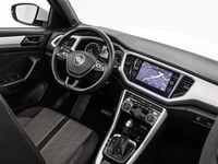 Occasion VW T-Roc Cabriolet Style 150 PK (110 kW) 2022 Wit Cabriolet