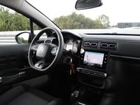 tweedehands Citroën C3 1.2 PureTech 82PK S&S C-Series Cruise/Climate control, Navigatie, 16"L.M. velgen, Apple carplay/Android auto