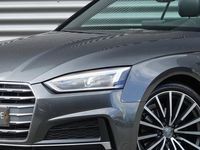 tweedehands Audi A5 Cabriolet 2.0 TFSI Launch Edition | S-Line | Leder