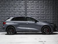 Occasion Audi A3 Sportback e-tron Competition 2026 Grijs Hatchback
