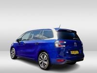 Occasion Citroën Grand C4 Picasso 131 PK (96 kW) 2017 Blauw MPV