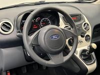 tweedehands Ford Ka 1.2 Cool & Sound start/stop | AIRCO | ELEK. RAMEN | ORIGINEEL NL |