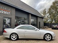 tweedehands Mercedes CL500 500