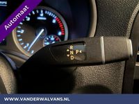 tweedehands Mercedes Vito 116CDI 164pk Automaat L3H1 XL Euro6 Airco | Camera | Apple Carplay Cruisecontrol, Parkeersensoren, Stoelverwarming, Bijrijdersbank