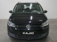 tweedehands VW Touran 1.2 TSI Trendline BlueMotion