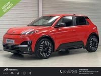 Nieuw Nissan Micra Advance 110 kW (150 PK) 2026 Rebel red Hatchback