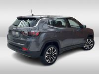 Occasion Jeep Compass Altitude 131 PK (96 kW) 2024 Grijs SUV
