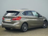 tweedehands BMW 225 2-SERIE Active Tourer xe High Executive Head-Up Comfort Acces / Panorama Dak / Parking Assitant