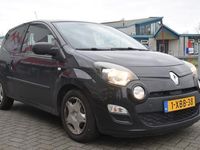 tweedehands Renault Twingo 1.2 16V Parisienne Airco | Radio/CD | Cruise | Mis