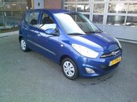 tweedehands Hyundai i10 1.2 Plus