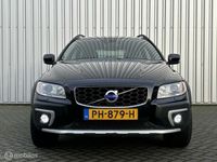 tweedehands Volvo XC70 2.0 D4 Summum | Aut | 240pk | leder | Xenon | PDC