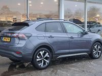 Occasion VW Taigo Edition 116 PK (85 kW) 2025 Grijs SUV