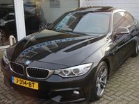 tweedehands BMW 430 4-SERIE Gran Coupé d M Sport