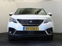 Occasion Peugeot 5008 131 PK (96 kW) 2018 Wit MPV