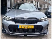 tweedehands BMW M340 3-SERIE Eerste i Performance xDrive van Nederland